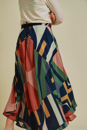 Safi Skirt