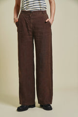 Wood Positanon Trousers