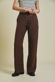Wood Positanon Trousers