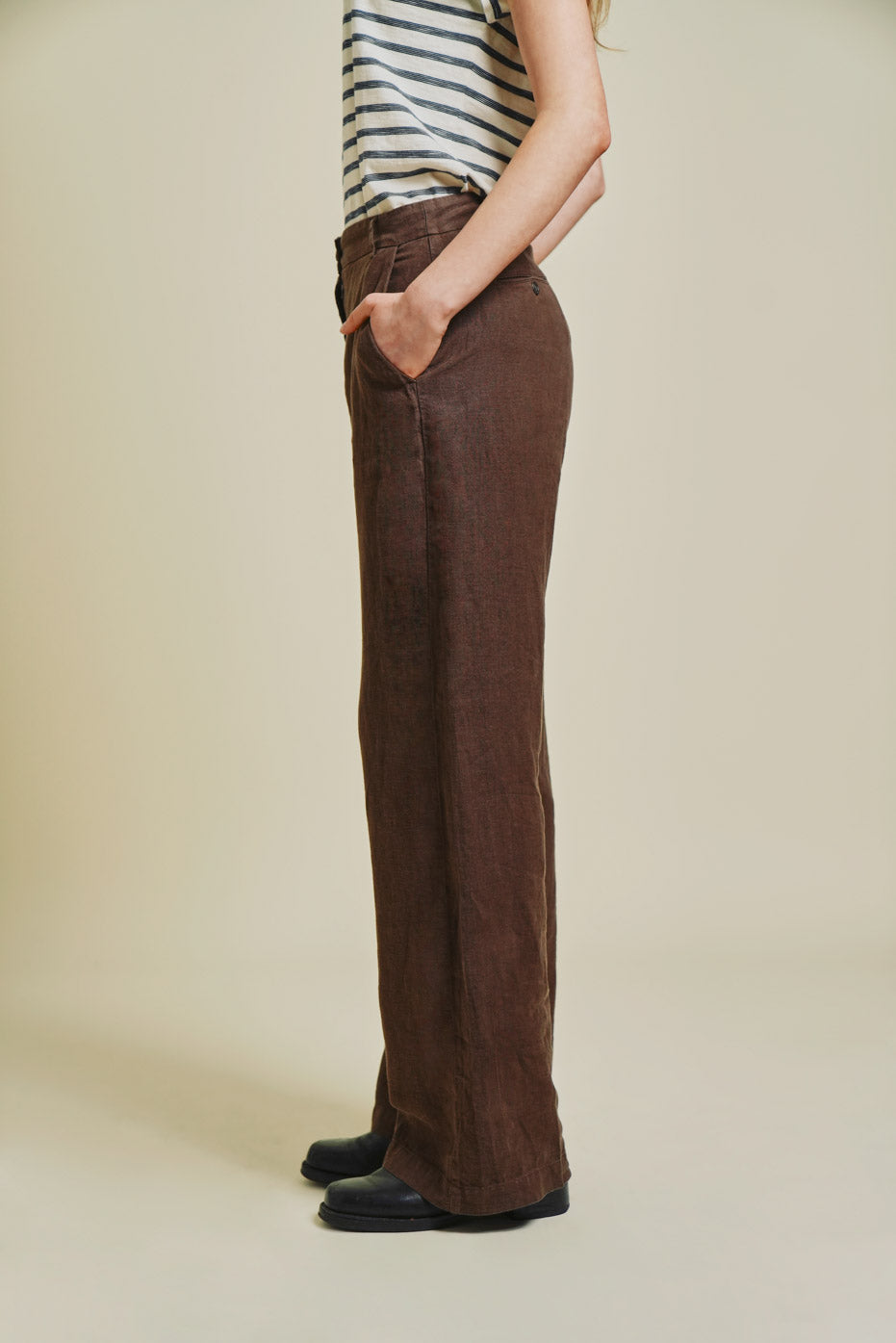 Wood Positanon Trousers