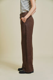 Wood Positanon Trousers