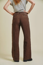 Wood Positanon Trousers
