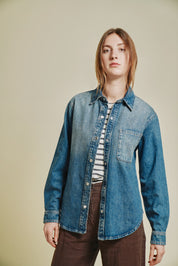 Ines Shirt