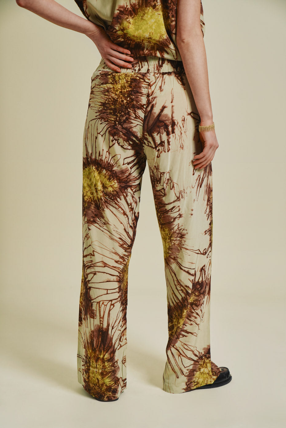 Pantsy Trousers