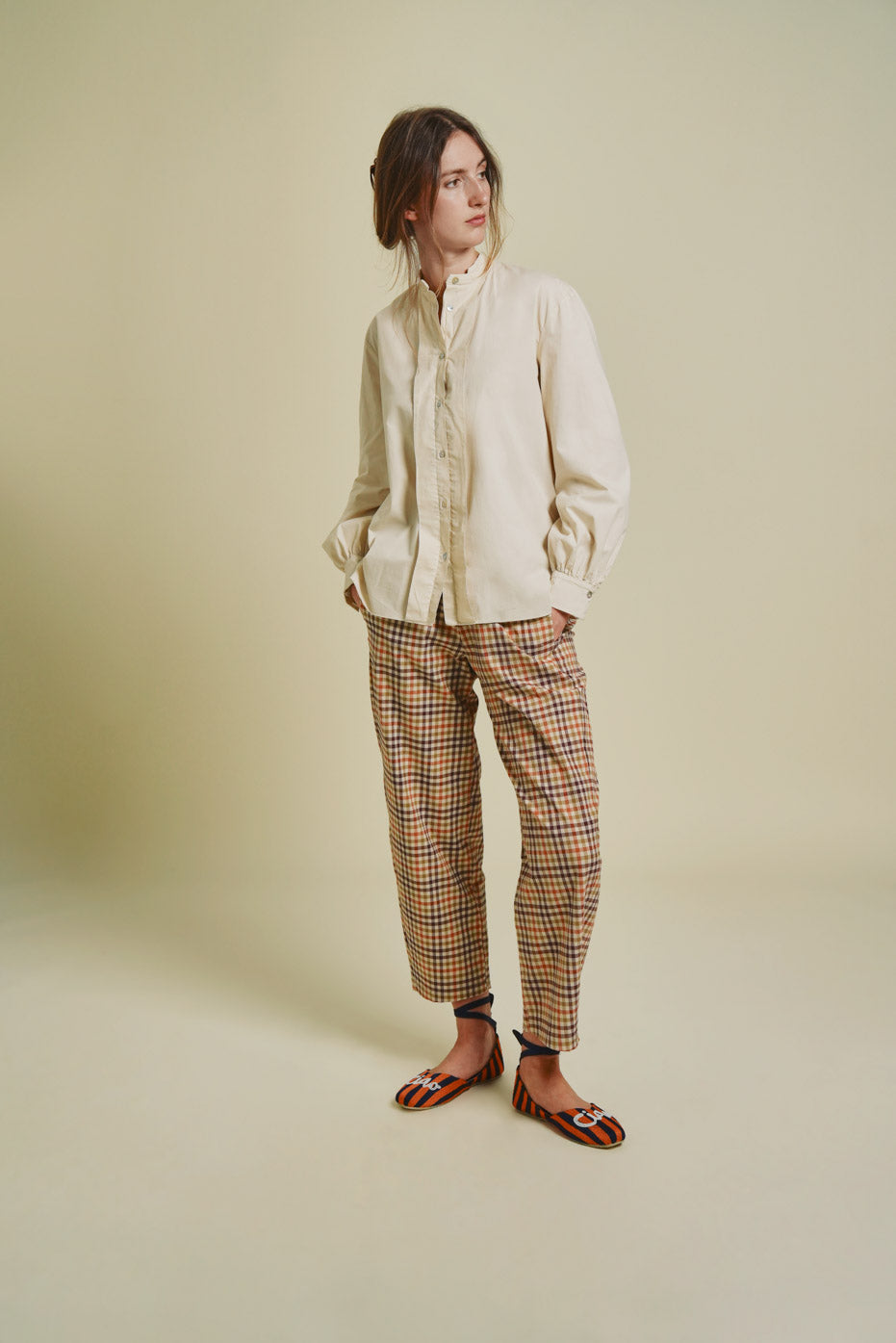 Seer Prux Trousers