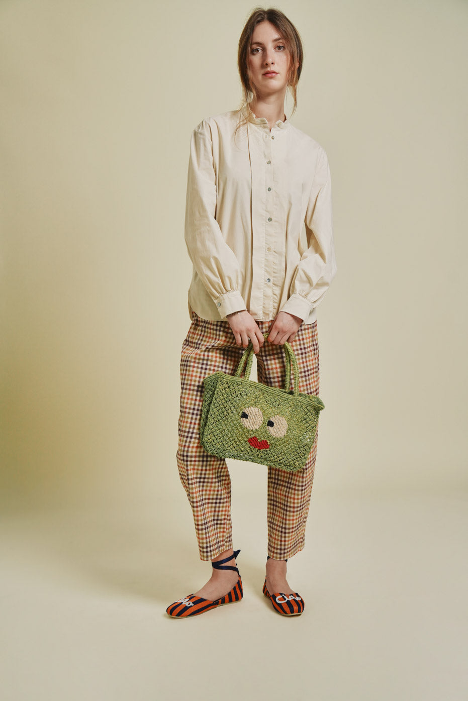 Seer Prux Trousers