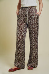 Terra Leaf Trousers