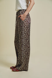 Terra Leaf Trousers