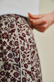 Terra Leaf Trousers