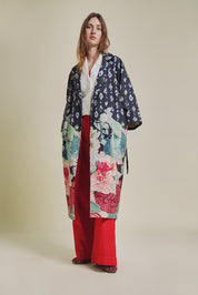 Beatrice Jacket