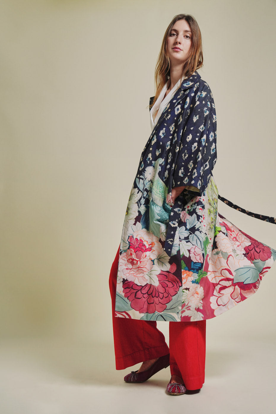 Beatrice Jacket