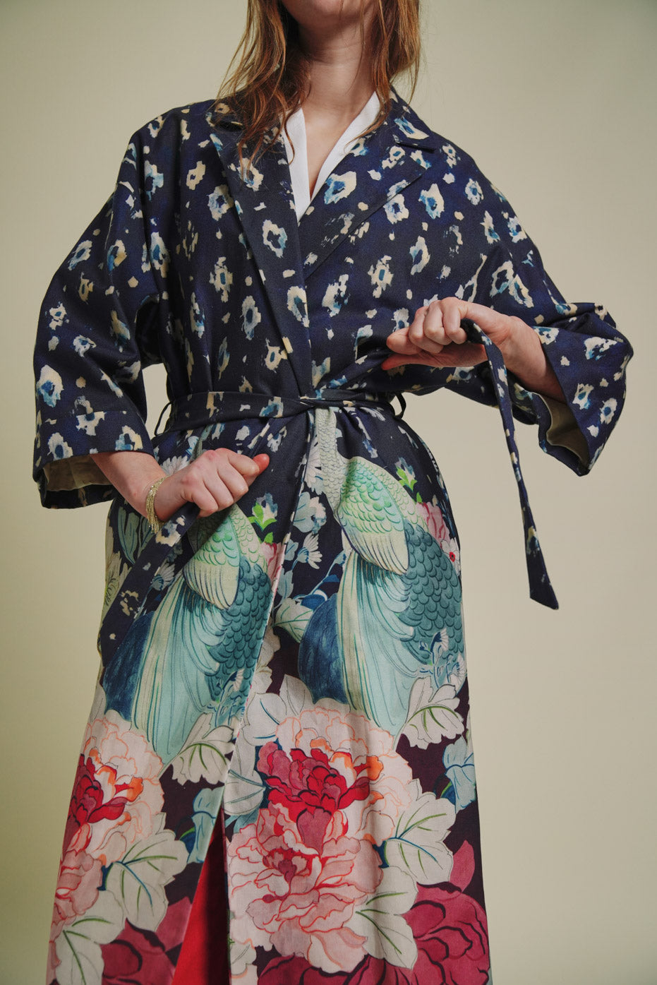 Beatrice Jacket