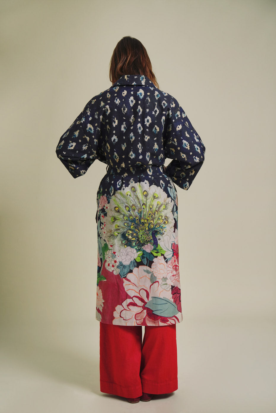 Beatrice Jacket