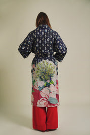 Beatrice Jacket
