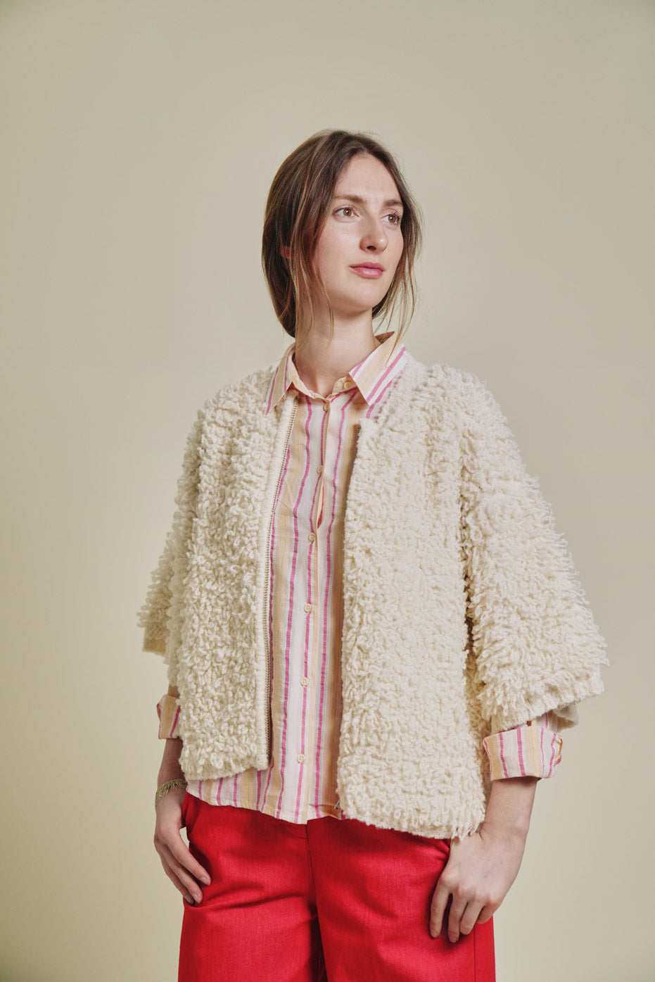 Alice Cardigan