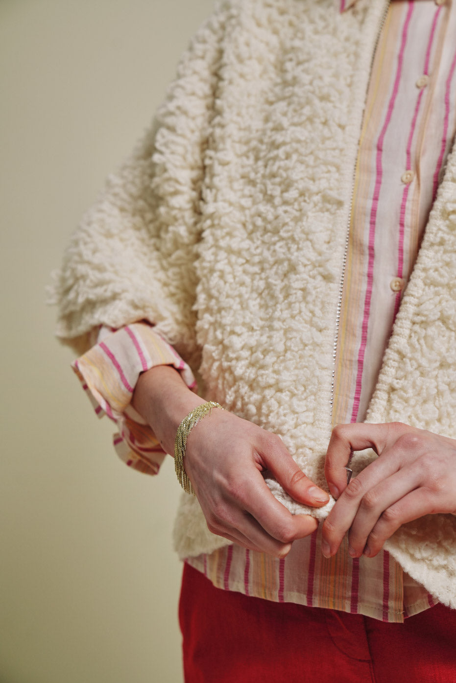 Alice Cardigan
