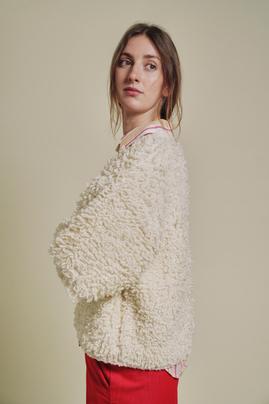Alice Cardigan