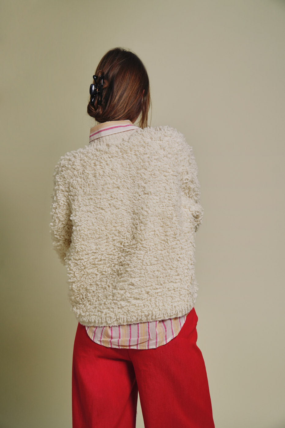 Alice Cardigan