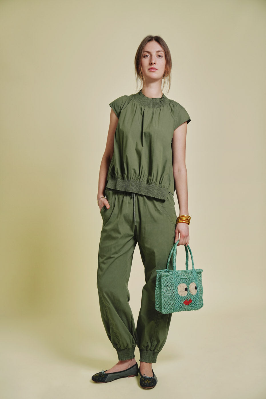 Dori Top