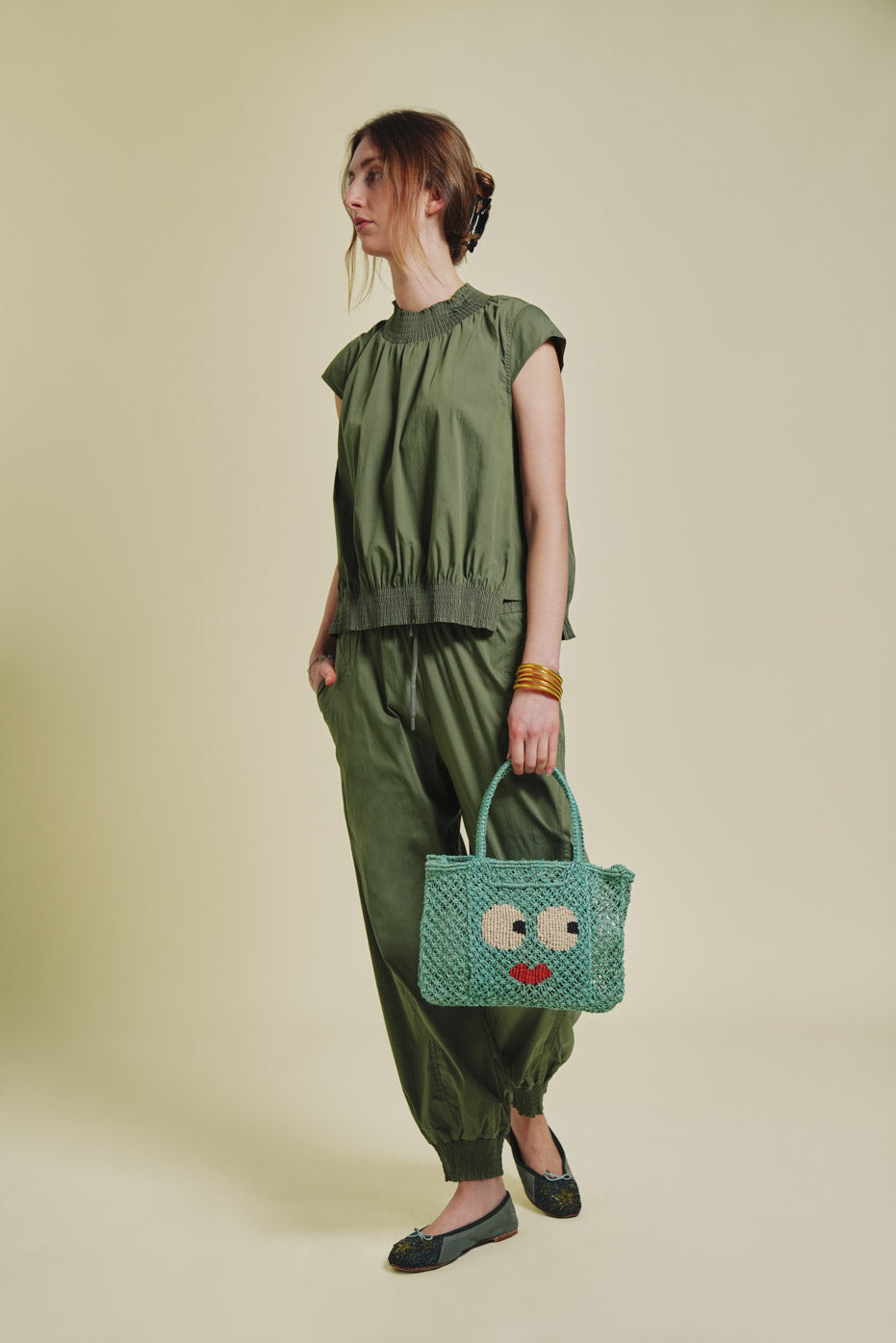 Dori Top