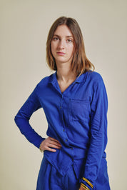 Worker Tammy Shirt