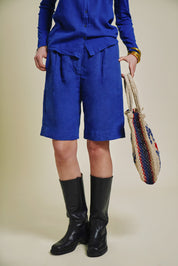 Worker Sterling Shorts