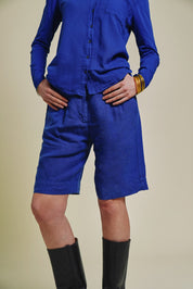 Worker Sterling Shorts