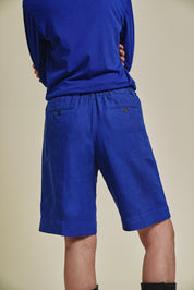 Worker Sterling Shorts