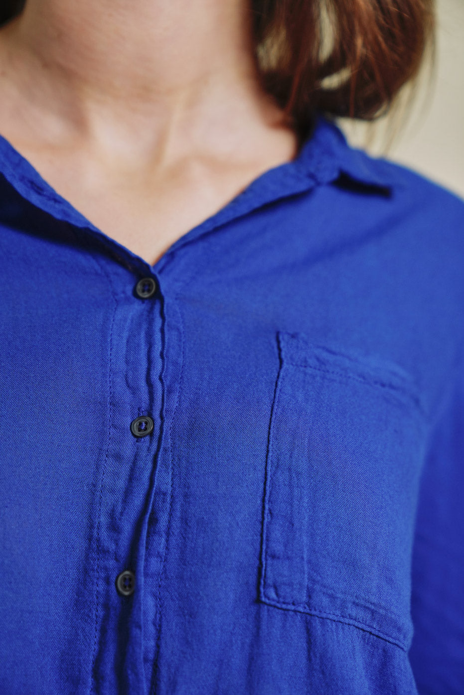 Worker Tammy Shirt