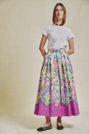Multi Eve Skirt