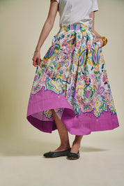 Multi Eve Skirt