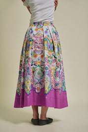 Multi Eve Skirt
