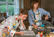 Bottoms Up Apron [Preorder: Mid-End October]