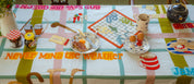 Heritage Tablecloth [Preorder: Mid-End October]