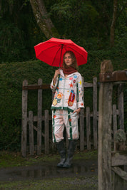 Pocket Umbrella