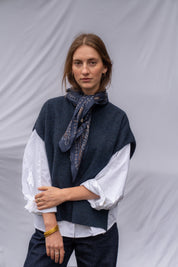 Indigo Mymy Jumper