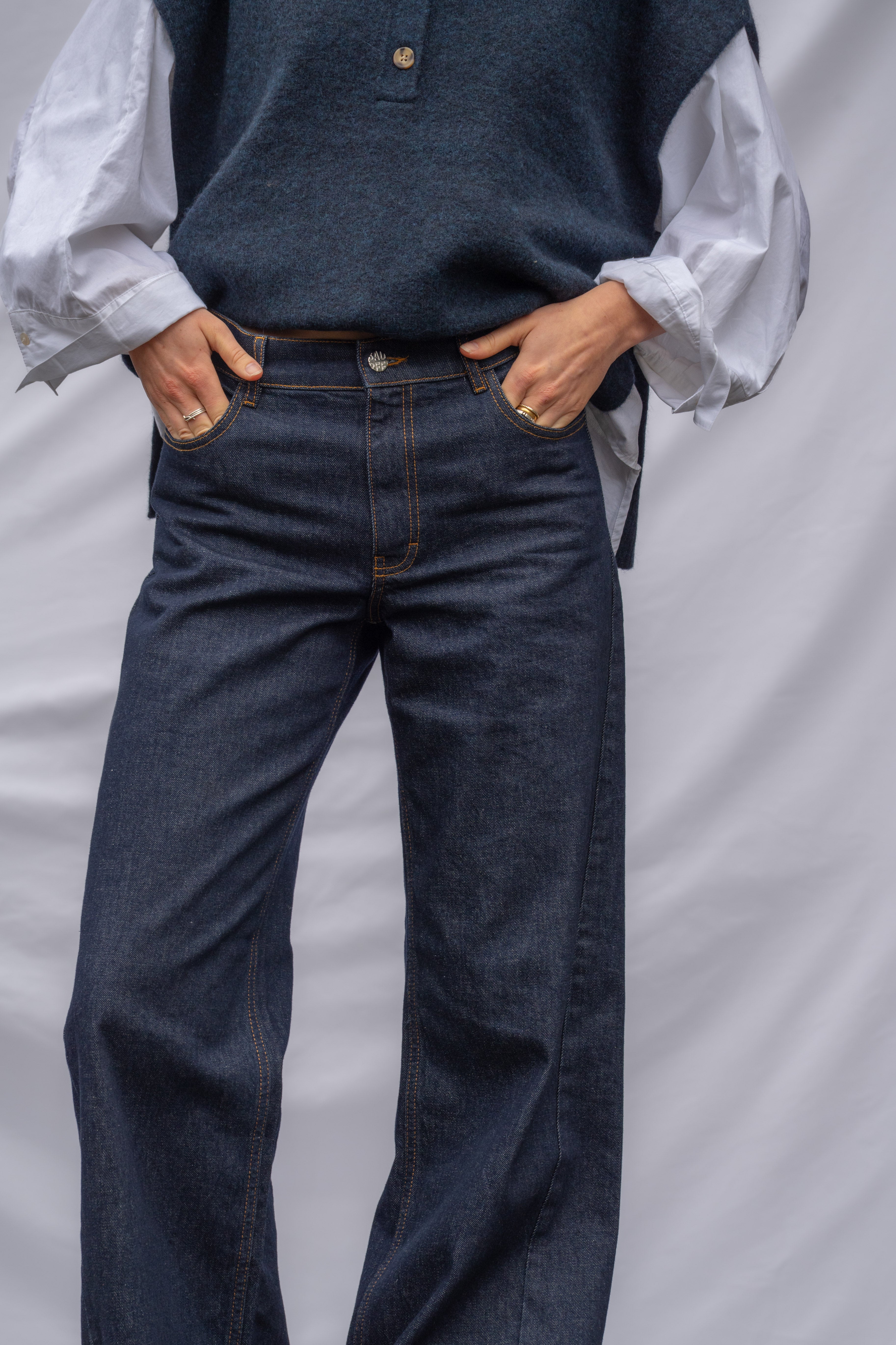 No3 Jeans