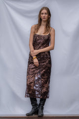 Avani Dress