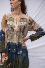 Frida Dress