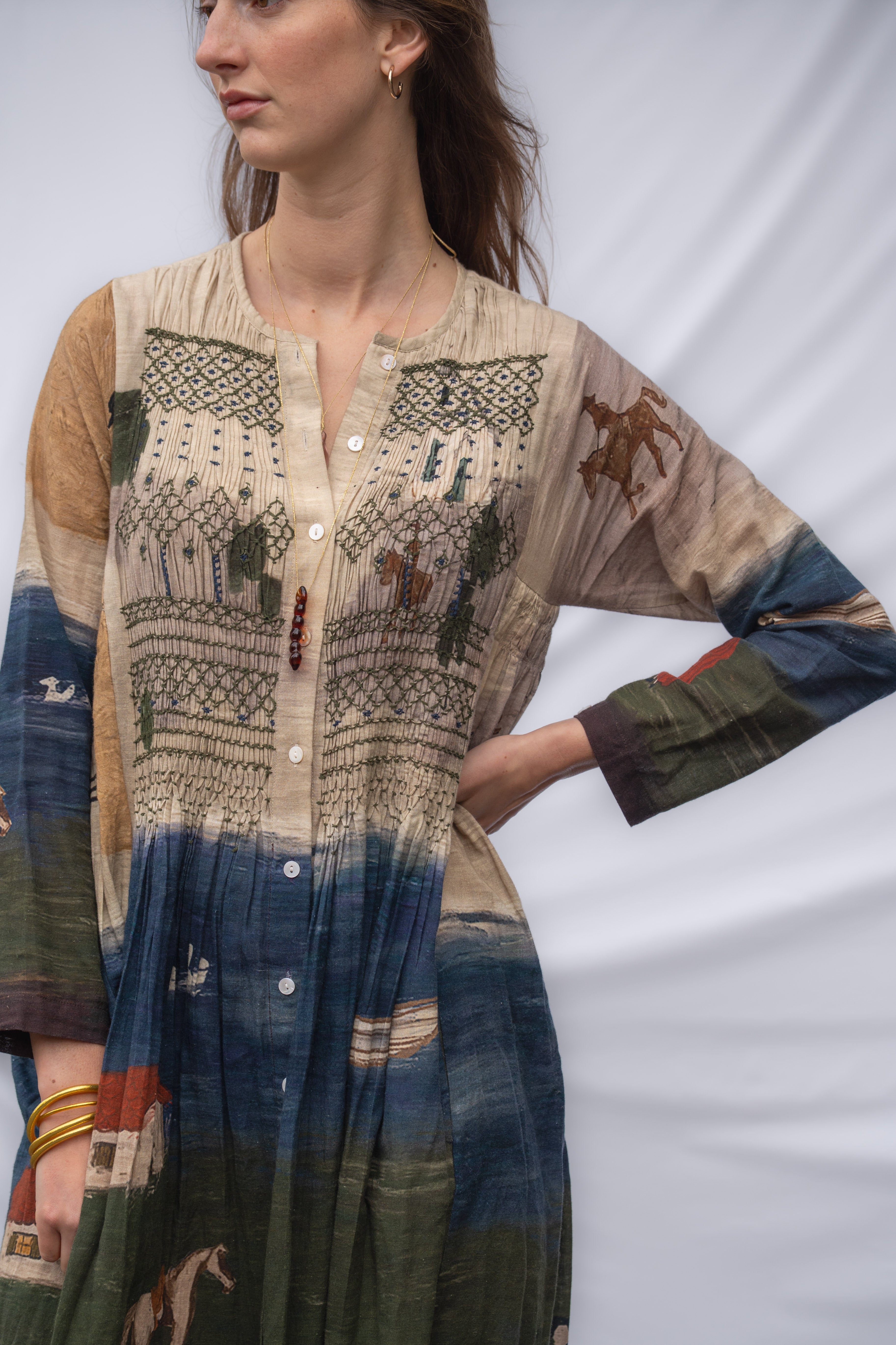 Frida Dress