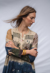 Frida Dress