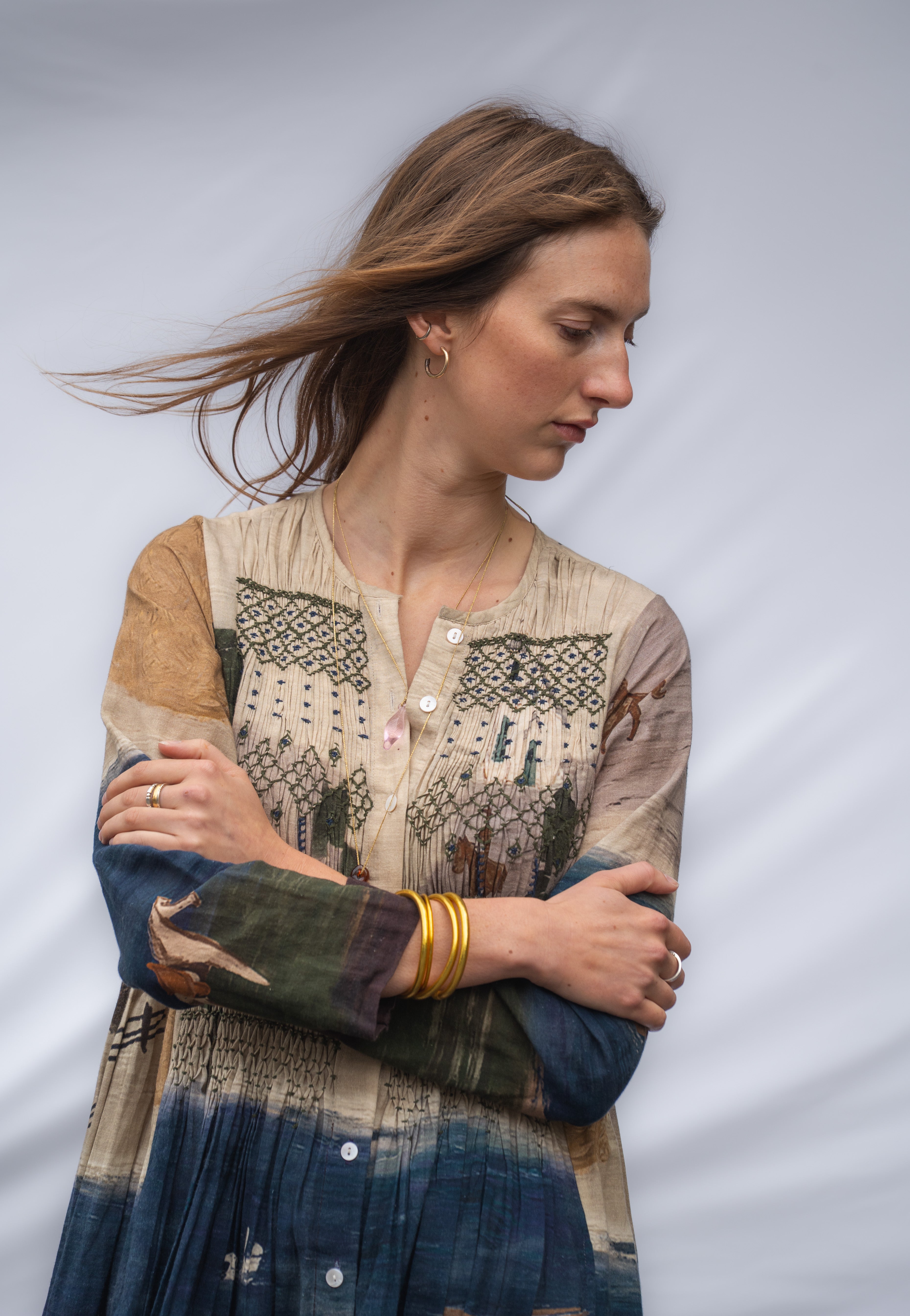 Frida Dress