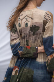 Frida Dress