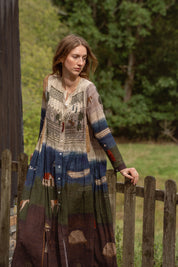 Frida Dress