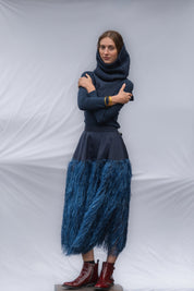 Tamy Neck Warmer