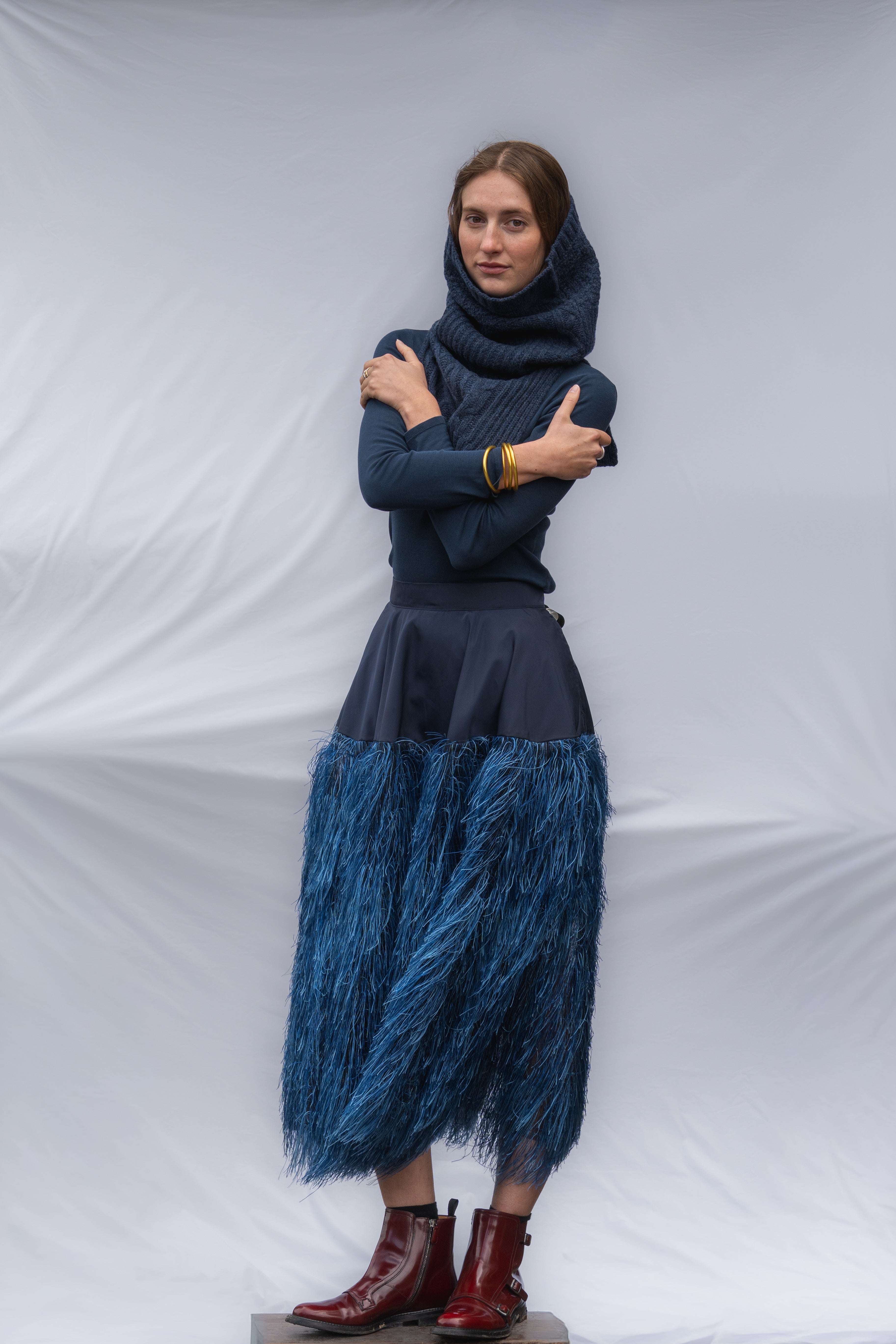 Tamy Neck Warmer