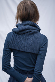 Tamy Neck Warmer