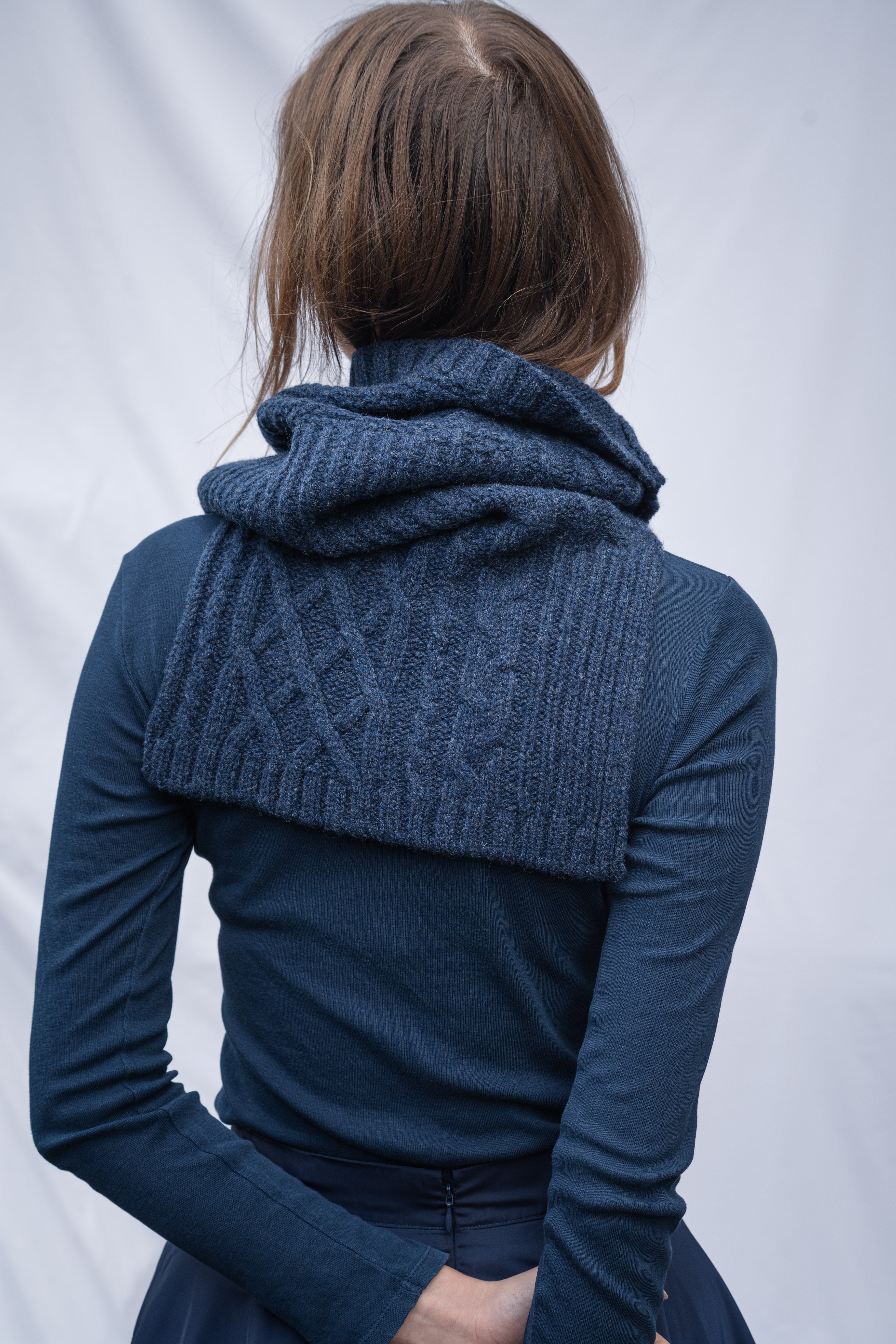 Tamy Neck Warmer