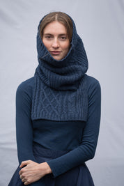 Tamy Neck Warmer