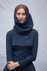 Tamy Neck Warmer